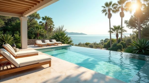 Conciergerie Toulon : optimisez vos services de location saisonnière