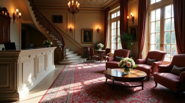 Conciergerie Toulon : optimisez vos services de location saisonnière