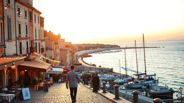 Les meilleurs spots romantiques pour vivre l'amour à Marseille