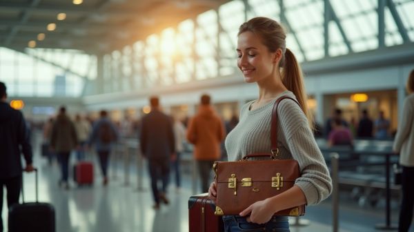 Partir dix jours avec un seul sac, l'exercice n'est pas si dur